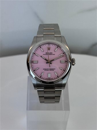 Rolex Oyster Perpetual 36 126000