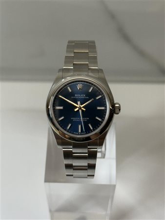 Rolex oyster perpetual Ref 277200
