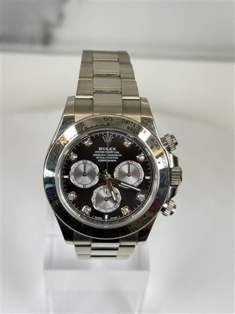 Rolex Daytona 126509