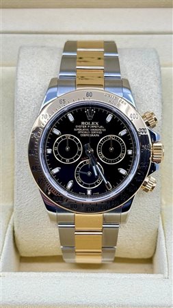 Rolex Daytona 116523