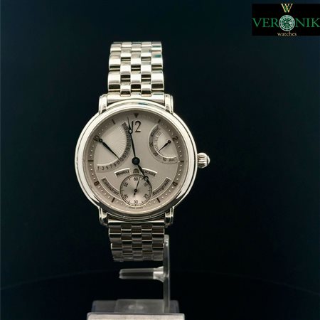 Maurice Lacroix Masterpiece 76840