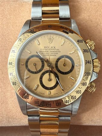Rolex Daytona 16523