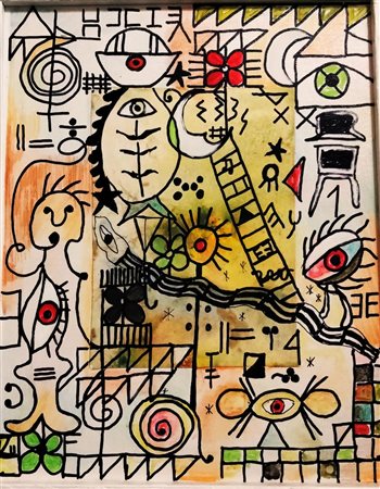 Laura Zilocchi, Babele