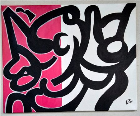 Laura Zilocchi, Alfabeto