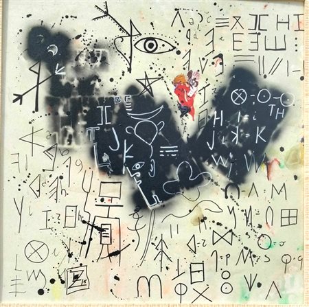 Laura Zilocchi, Segni