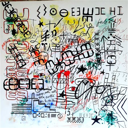 Laura Zilocchi, Cosmogonia