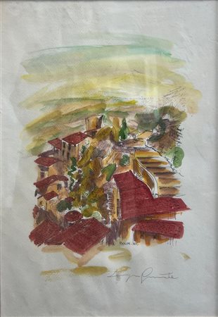 Luigia Granata, Senza titolo