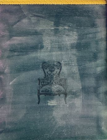 Niccolò De Napoli, Senza titolo