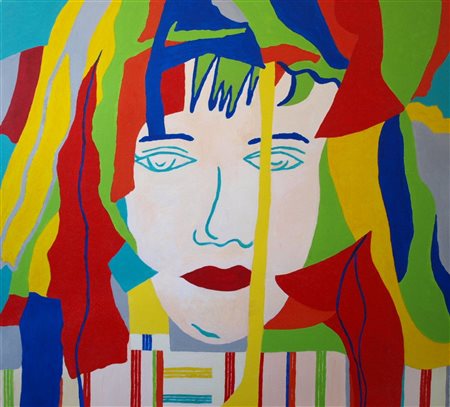 Sabina Romanin, Maja