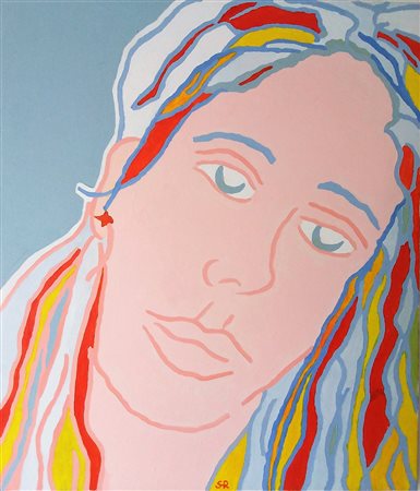 Sabina Romanin, Nadia