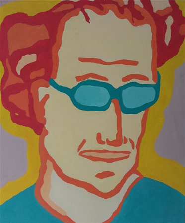 Sabina Romanin, Alex