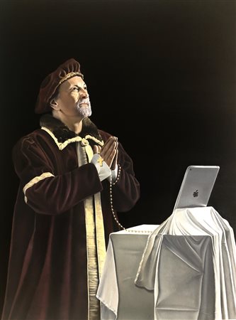 Alessio Pistilli, Connections