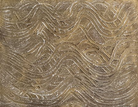 Pasquale Russo, Senza titolo