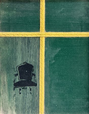 Niccolò De Napoli, That’s all folks