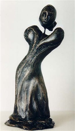 Giovanna Barozzi, Éloïse