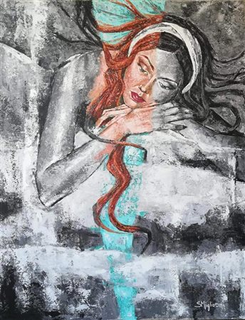 Sandra Migliorini, Rigenerante oblio