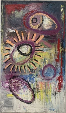 Stefano Oberni, Happiness