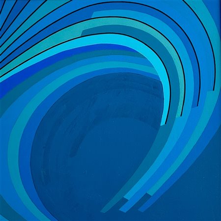 Pasquale Russo, Senza titolo