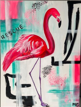 Maddalena Grosso, Collateral beauty