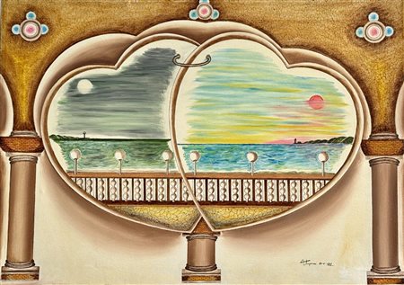 Trapazzi, Senza titolo