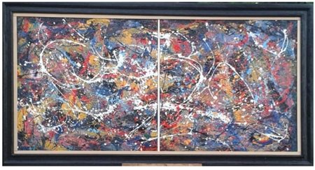 Franco Belloi, Opera 1