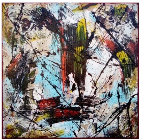 Franco Belloi, Opera 3