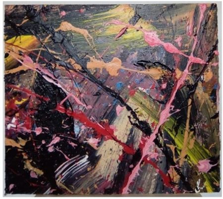 Franco Belloi, Opera 4 