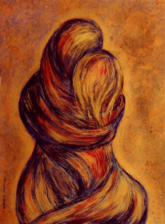 Lilly Nardi, Forever