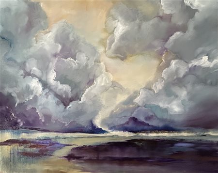 Johanna Karvonen, Cumulus