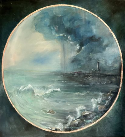 Johanna Karvonen, Tempesta