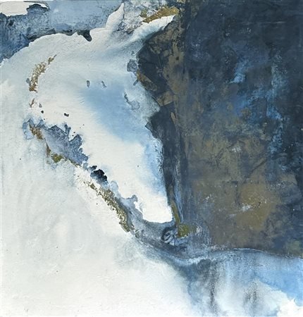 Johanna Karvonen, Cavallo