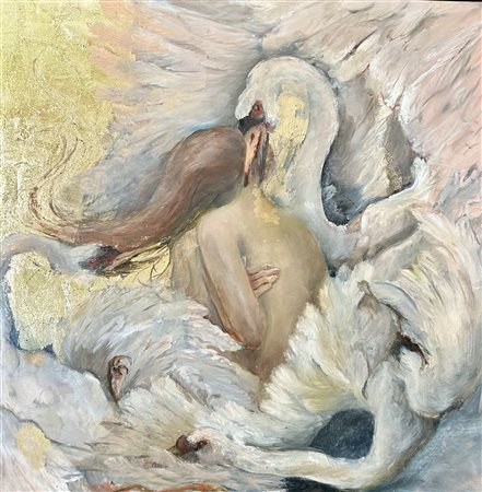 Johanna Karvonen, Consolazione