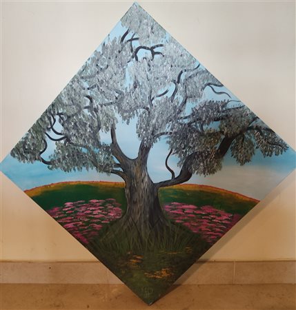 Francesca Dringoli, Il vecchio