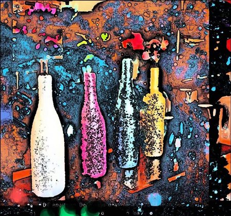 Teresa Volpe, Intimità