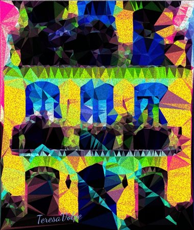 Teresa Volpe, Memoria di settembre