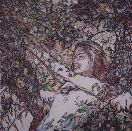 Romina Salice, Primavera