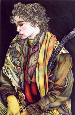 Romina Salice, Autunno