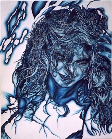 Romina Salice, Clorofilla