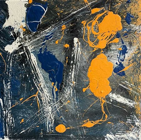 Marco Marrocco, Arrivi e partenze, Roma Termini