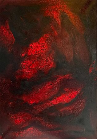 Marco Marrocco, Radiografia dell’Anima IV