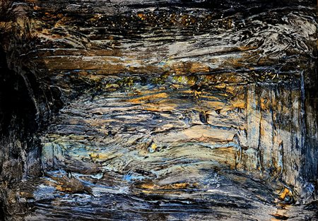 Rosanna Di Guardo, Supernova