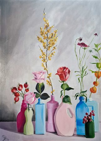 Maria Pace Gritti Morlacchi GRITMO, Riuso