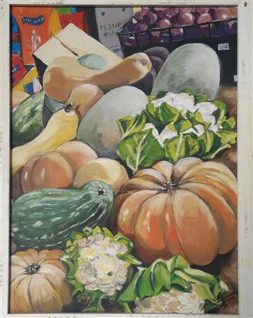 Maria Pace Gritti Morlacchi GRITMO, Mercato