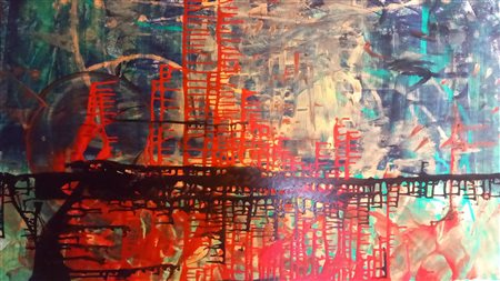 Dina Montesu, Ai confini del mondo tra cielo e mare