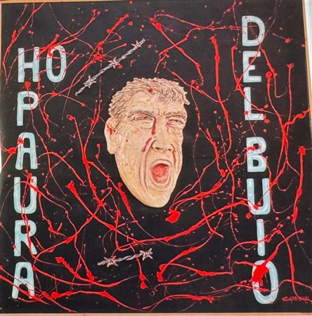 Donato Rocco Cardinali, Senza titolo