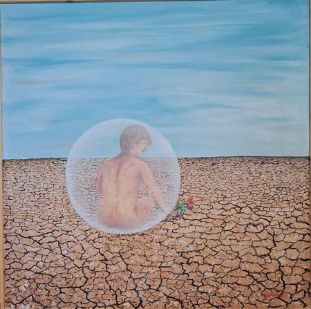 Donato Rocco Cardinali, Terra Madre