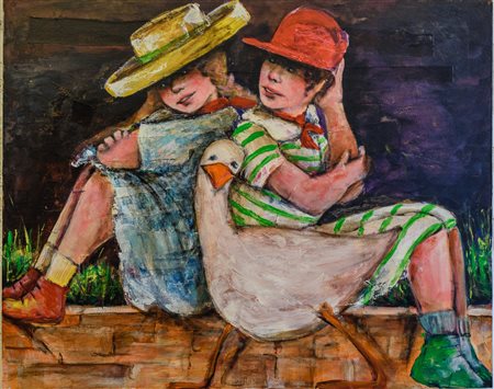 Imelda Bassanello, Trio