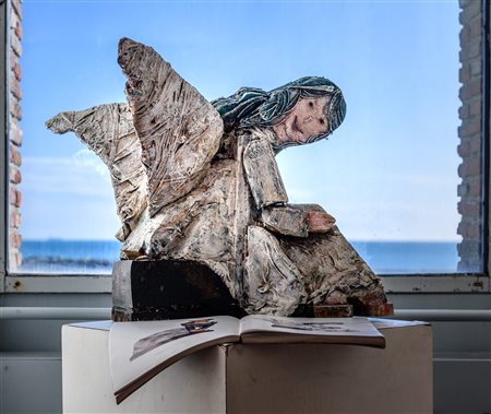 Imelda Bassanello, Angelo