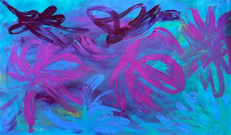 Marina Mincuzzi, Petali