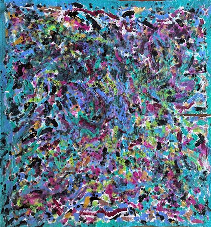 Marina Mincuzzi, I colori della mia vita